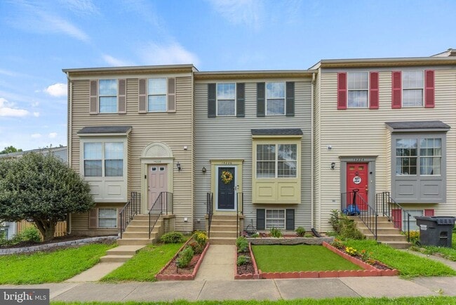 property at 15226 Wentwood Ln
