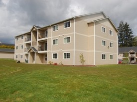 SouthCreek I Apartments