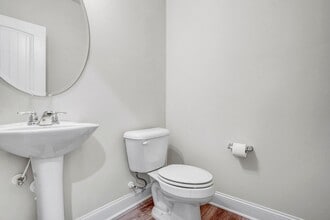 220 Karlov Rd in Garner, NC - Building Photo - Building Photo