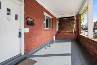3336 Ward St in Pittsburgh, PA - Building Photo - Building Photo