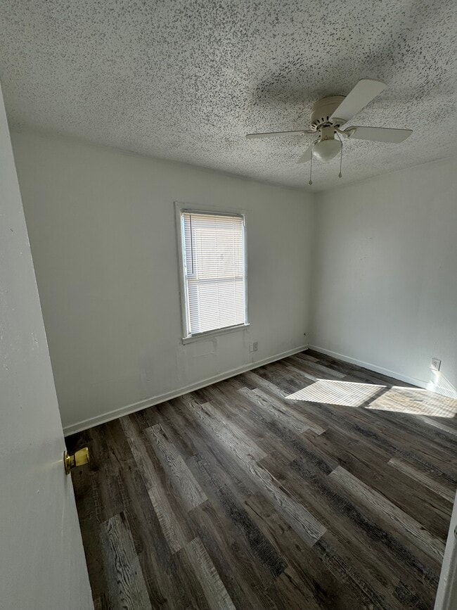 5334 S 7th St in Abilene, TX - Foto de edificio - Building Photo