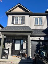22 Forest Heights Cres in Orillia, ON - Building Photo