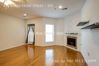 426 N Front St in Memphis, TN - Building Photo - Building Photo