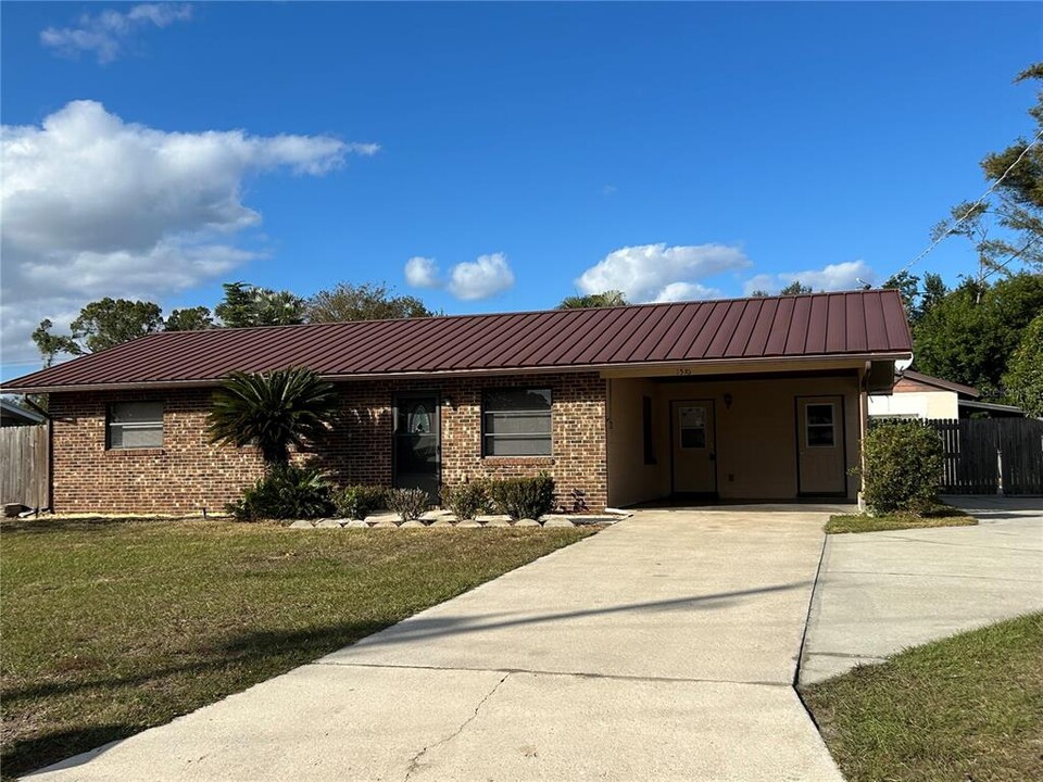 1510 Ave D NE in Winter Haven, FL - Building Photo