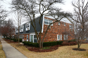 Park Townhomes