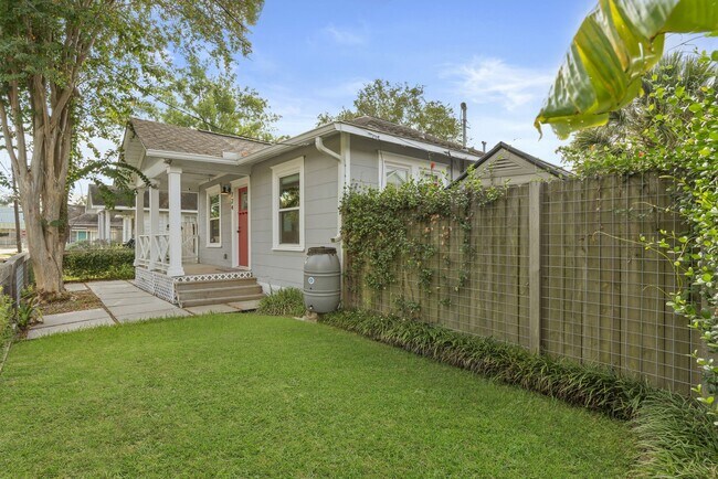 724 E 21st St in Houston, TX - Building Photo - Building Photo