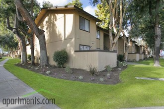 Canyon del Sol in Fresno, CA - Foto de edificio - Building Photo