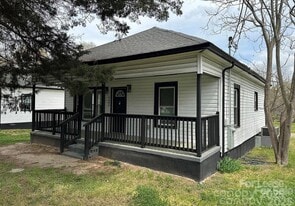 3342 York Hwy in Gastonia, NC - Building Photo