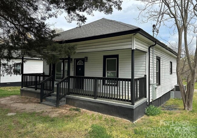 property at 3342 York Hwy