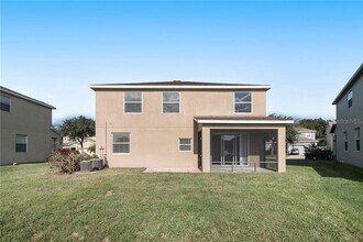 11161 Creek Haven Dr in Riverview, FL - Building Photo - Building Photo