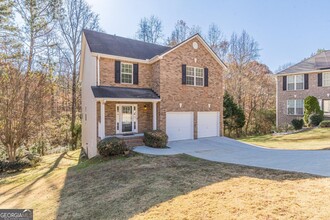 1224 Woodfield Trce in Lithonia, GA - Building Photo - Building Photo