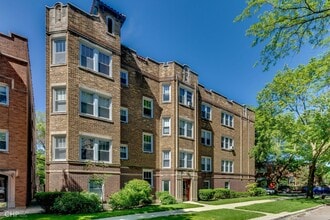 WASHTENAW in Chicago, IL - Building Photo - Building Photo