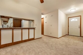 231 Barrett Pl in Edmond, OK - Building Photo - Building Photo