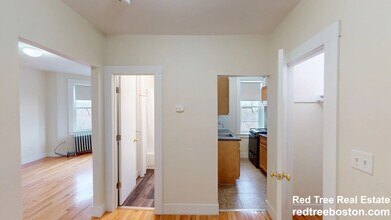 1191 Boylston St, Unit 59 in Boston, MA - Building Photo - Building Photo