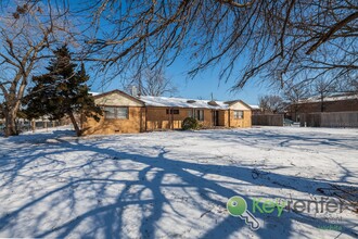 9220 E Osie St in Wichita, KS - Building Photo - Building Photo