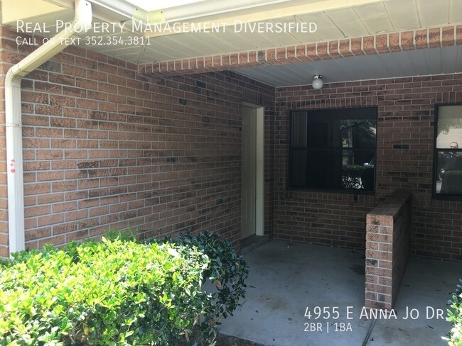 4955 E Anna Jo Dr in Inverness, FL - Building Photo - Building Photo