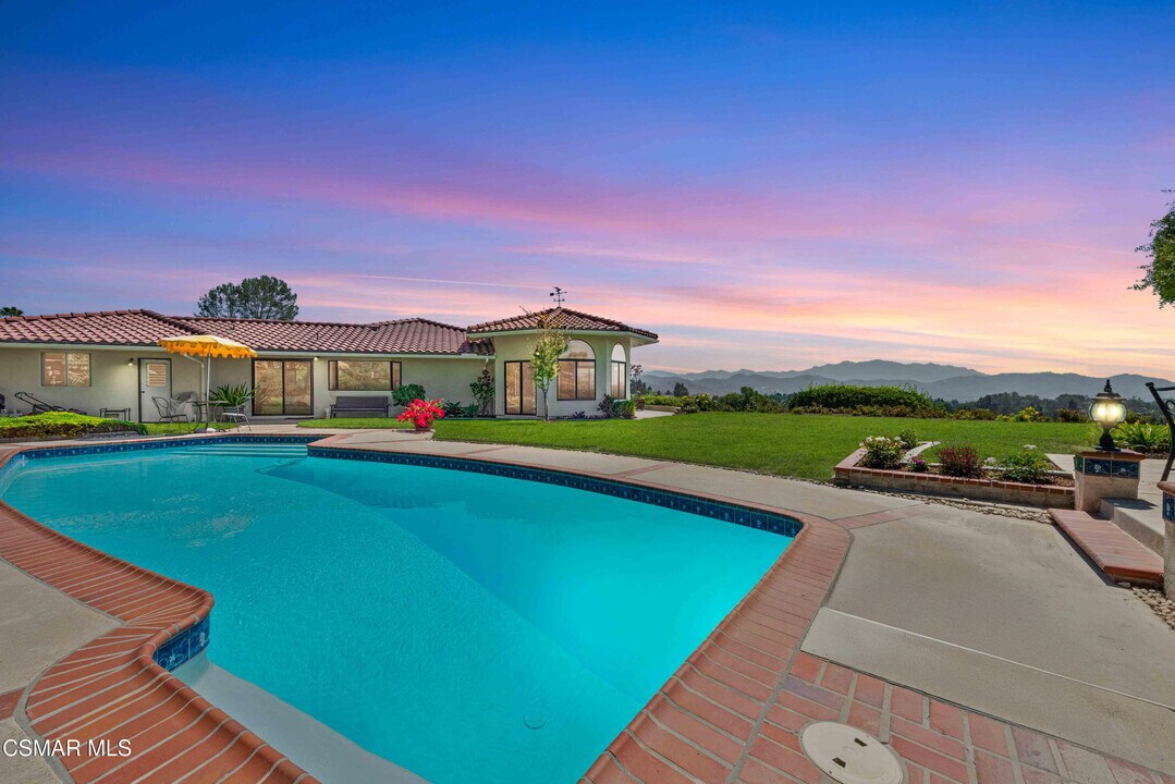 1319 Wilder St in Thousand Oaks, CA - Building Photo