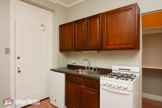 3824 N Fremont St, Unit A07C in Chicago, IL - Building Photo - Building Photo