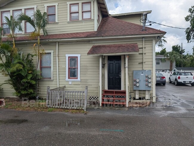 103 S Westland Ave in Tampa, FL - Building Photo - Building Photo