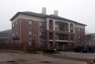 Camden Royal Oaks I in Houston, TX - Building Photo - Building Photo