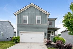 238 Hamilton Pointe Dr in Mcdonough, GA - Building Photo