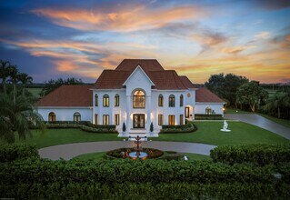 3900 Fieldview Way in Wellington, FL - Building Photo - Building Photo