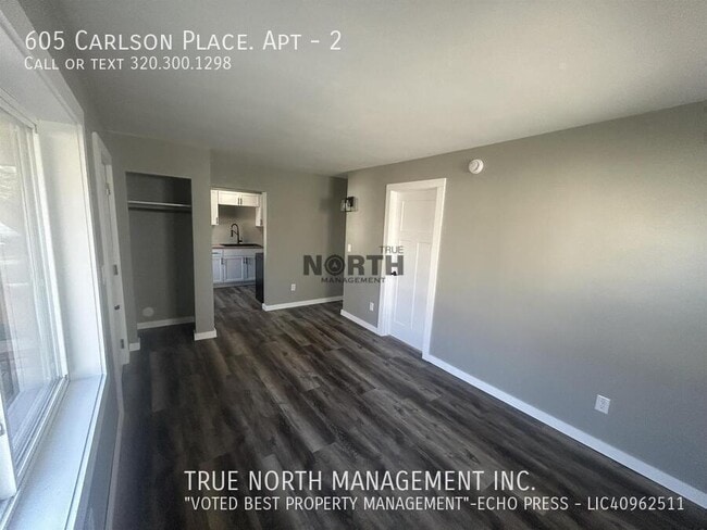 property at 605 Carlson Pl