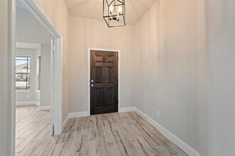 612 Kyle Dr in Tioga, TX - Building Photo - Building Photo