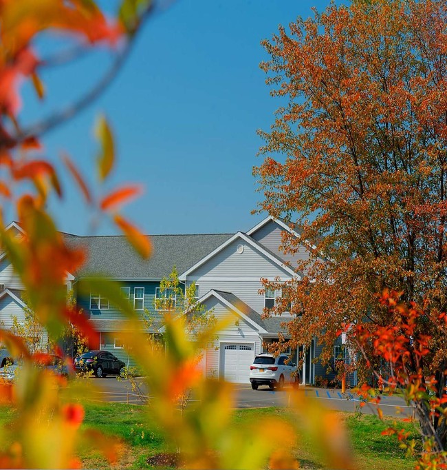 Hickory Grove Apartments in Horseheads, NY - Building Photo - Building Photo