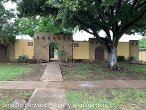 4311 Gorman Dr in Fort Worth, TX - Building Photo - Building Photo