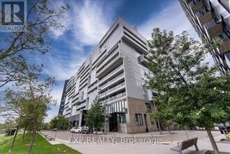 32-532 Trolley Cres in Toronto, ON - Building Photo - Building Photo