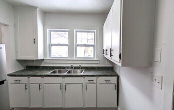 2513 Howden St in Muskegon Heights, MI - Building Photo - Building Photo