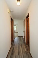 1001 SW Woods St in Portland, OR - Foto de edificio - Building Photo