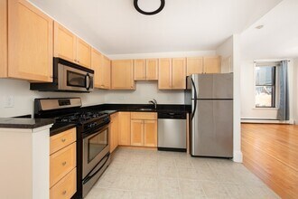 362 Commonwealth Ave, Unit 4E in Boston, MA - Foto de edificio - Building Photo