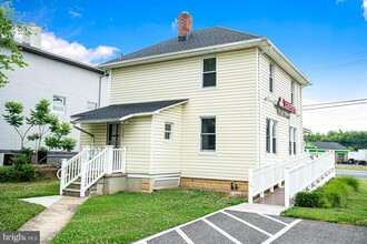 538 S Philadelphia Blvd in Aberdeen, MD - Building Photo - Building Photo