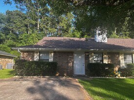 3009 Manor Ln in Huntsville, TX - Building Photo