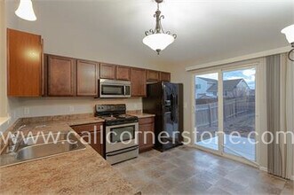 5861 Maroon Way in Colorado Springs, CO - Building Photo - Building Photo
