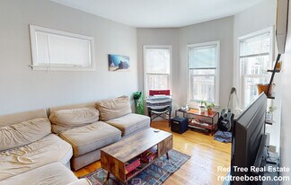 23 Tufts St, Unit 2 in Cambridge, MA - Building Photo