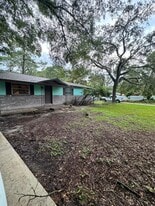 4460 NE 25th Ave in Ocala, FL - Building Photo