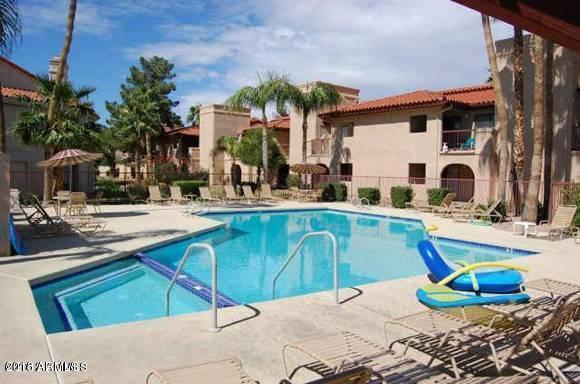 property at 9465 N 92nd St