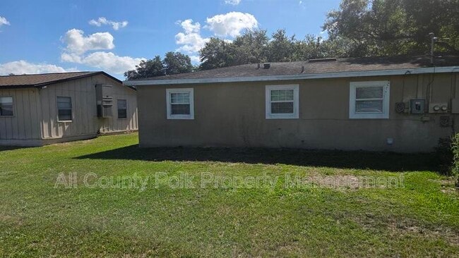 712 Bryon Ct in Lakeland, FL - Building Photo - Building Photo