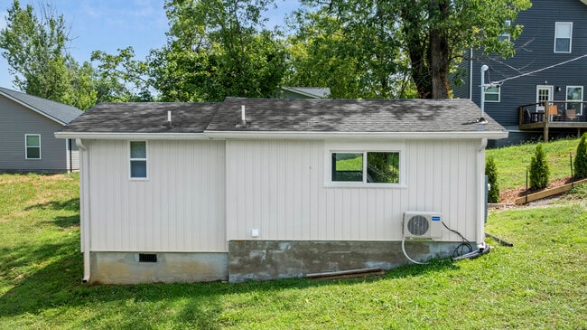 4635 Harsch St in Knoxville, TN - Building Photo - Building Photo