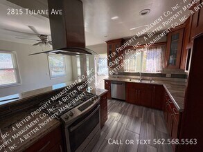 2815 Tulane Ave in Long Beach, CA - Building Photo - Building Photo