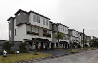 2234 Camden Dr in Houston, TX - Building Photo - Building Photo