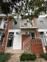 291 McDonald Ave in Charlotte, NC - Building Photo