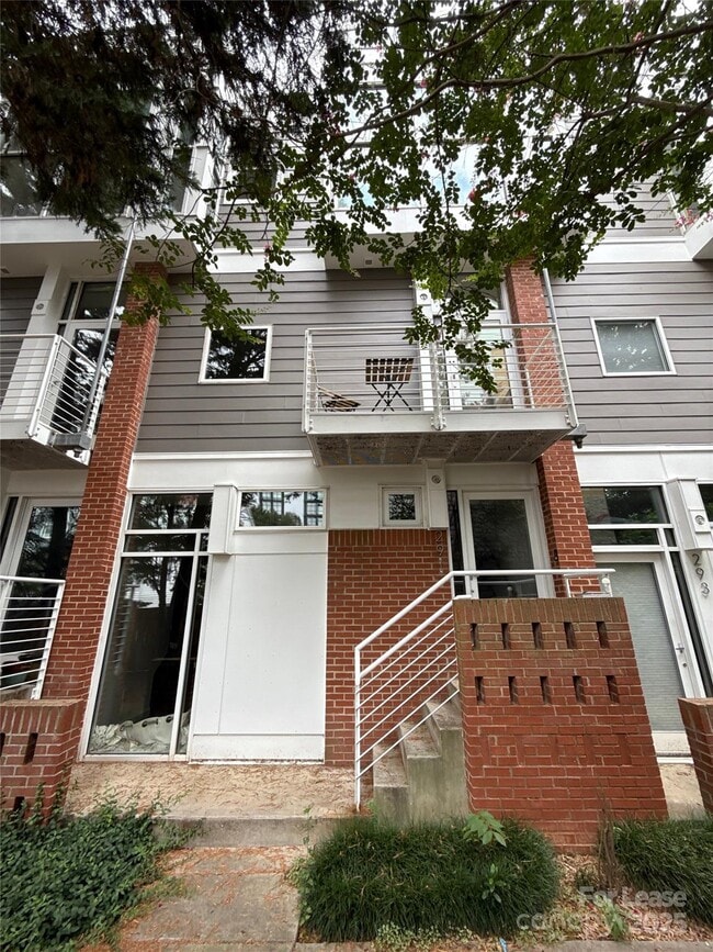 property at 291 McDonald Ave