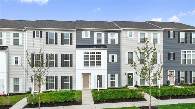 property at 167 Gress Rd