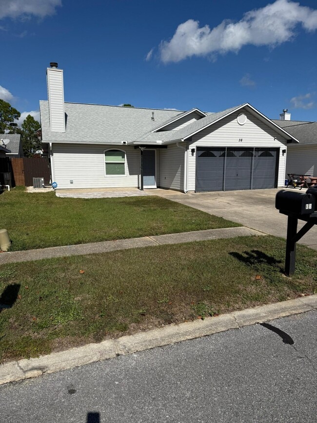 property at 38 Ruby Cir