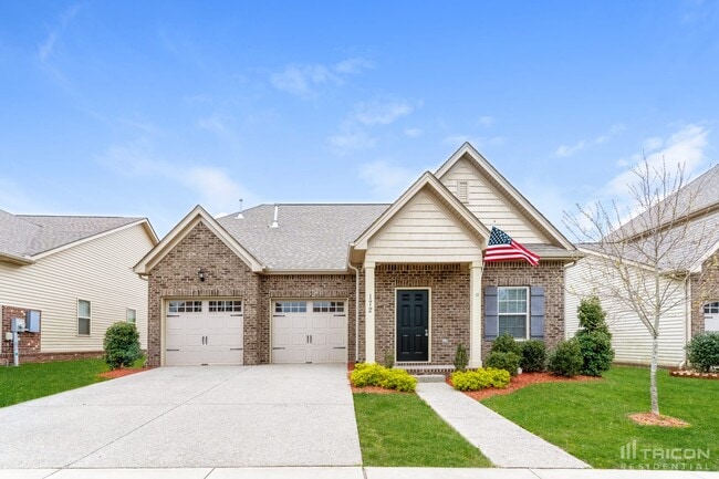 property at 172 Telavera Dr