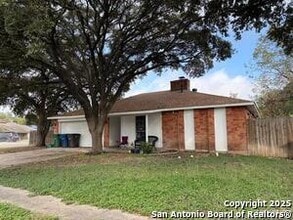 6403 Ridge Creek Dr in San Antonio, TX - Building Photo - Building Photo
